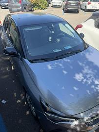 Opel corsa gpl