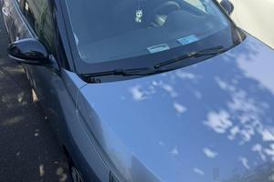 Opel corsa gpl