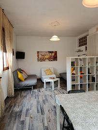 Casa Vacanza a Marotta Bilocale - Sole