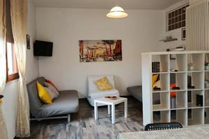 Casa Vacanza a Marotta Bilocale - Sole