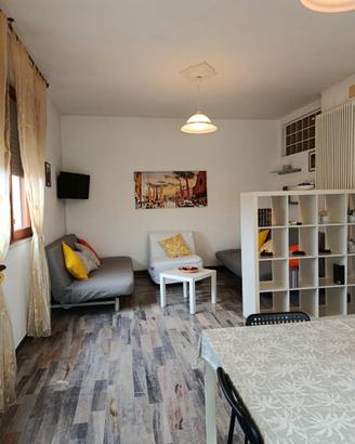 Casa Vacanza a Marotta Bilocale - Sole