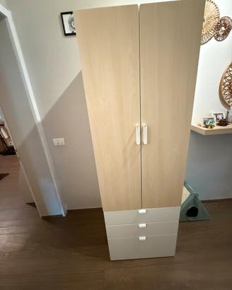 Armadio Ikea bambino/a