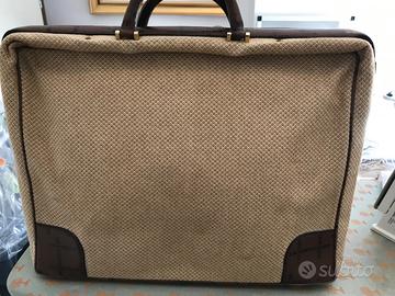 VALIGETTA MARCA GHERARDINI ORIGINALE