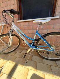 Bicicletta Atala donna