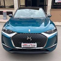 Ds DS3 3 Crossback BlueHDi 100 OPERA