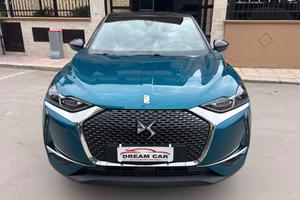 Ds DS3 3 Crossback BlueHDi 100 OPERA