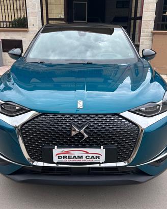 Ds DS3 3 Crossback BlueHDi 100 OPERA