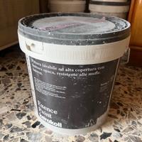 PITTURA LAVABILE BIANCA KERAKOLL 14 L