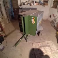 Raschia pannelli 3p 80 junior