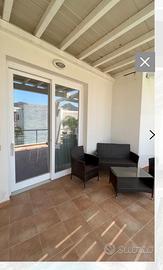 Appartamento nel centro di Favignana