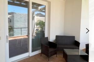 Appartamento nel centro di Favignana