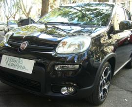 FIAT Panda 1.0 SPORT Hybrid PACK PANDEMONIO Km0