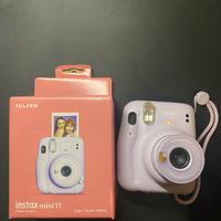 Instax Mini 11