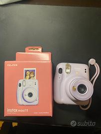 Instax Mini 11