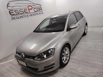 VOLKSWAGEN Golf 1.6 TDI 5p. Comfortline BlueMoti