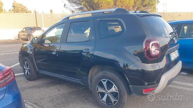 DACIA Duster 2ª serie - 2018
