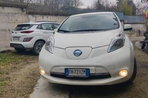 Nissan Leaf 30kw