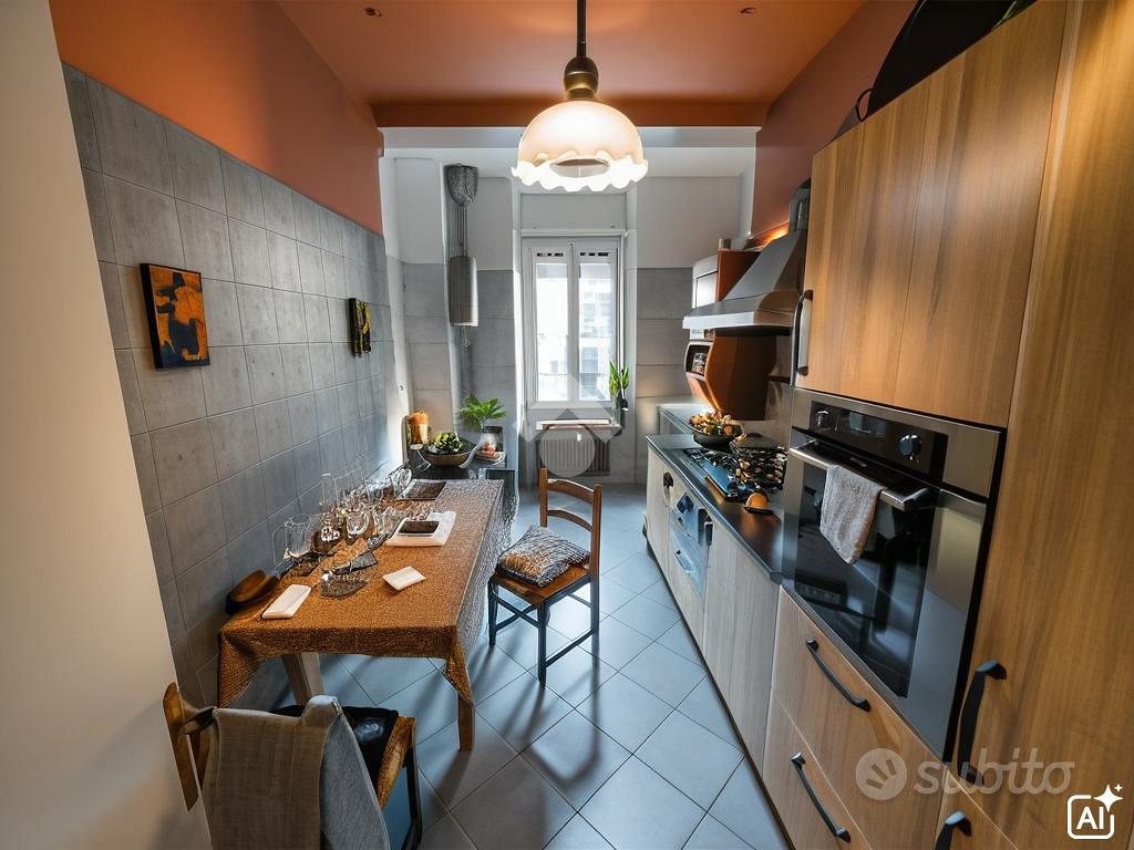 Appartamento – PV - Vista 3