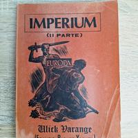 IMPERIUM - Parte II