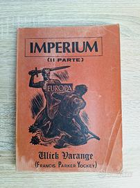 IMPERIUM - Parte II