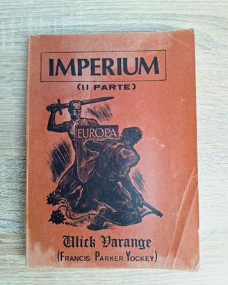 IMPERIUM - Parte II