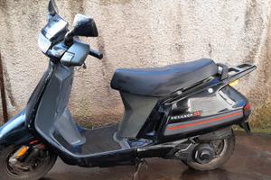 scooter 50 peugeot geo