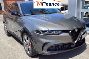 ALFA ROMEO Tonale Tonale 1.5 130 CV MHEV TCT7 E...