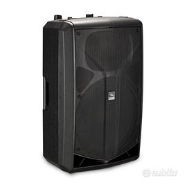 Proel,Flash HDA coppia. Pari al nuovo