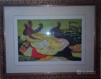 Salvatore Fiume Donne Somale