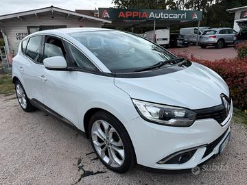 Renault Scenic Scénic dCi 8V 110 CV EDC Energy Int