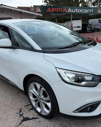 Renault Scenic Scénic dCi 8V 110 CV EDC Energy Int