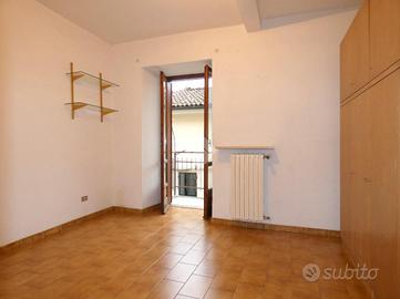 CASA SEMINDIPENDENTE A RIVALTA BORMIDA