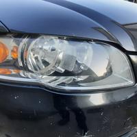 AUDI A4 STATION WAGON 2007 - FARO ANTERIORE DESTRO