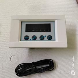 Termoregolatore NORDICA