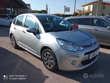 Citroen C3 PureTech 1.2 NEOPATENTATI Exclusive
