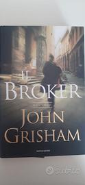 John Grisham - Il broker