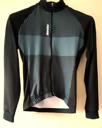 Santini maglia termica Colle