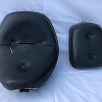 Selle originali Honda Shadow America 1100