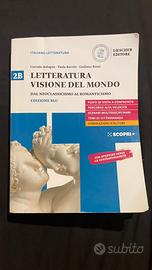 libro italiano