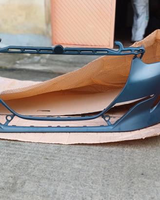 paraurti peugeot 208 originale (nuovo)