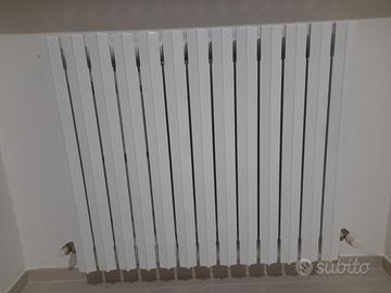 Termosifone in ghisa