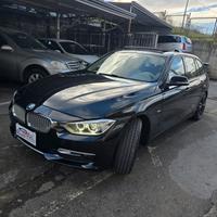 Bmw 320 330d cat Touring MSport