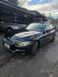 Bmw 320 330d cat Touring MSport