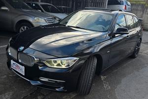 Bmw 320 330d cat Touring MSport