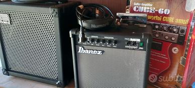 Amplificatore 