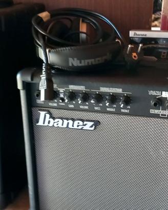 Amplificatore 