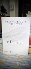 Ellissi di Francesca Scotti