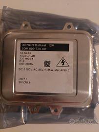 centralina faro xenon opel astra j 