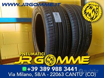 255/55/20 MICHELIN Estive 70%