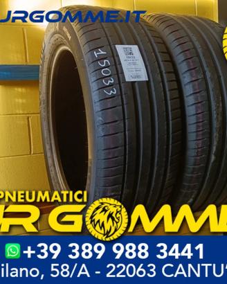 255/55/20 MICHELIN Estive 70%